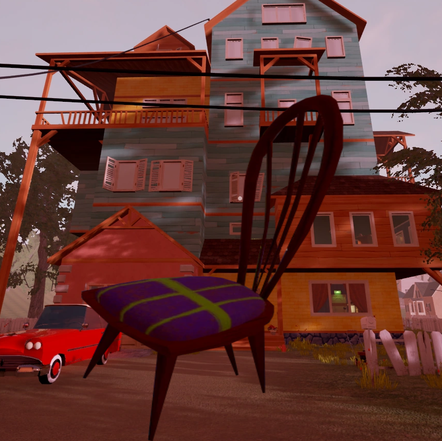 Chair