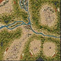 Divine Oasis 2