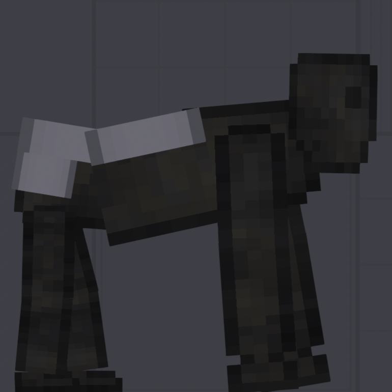 Silverback Gorilla