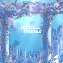 麻匪 Uncle Panda 亚特兰蒂斯