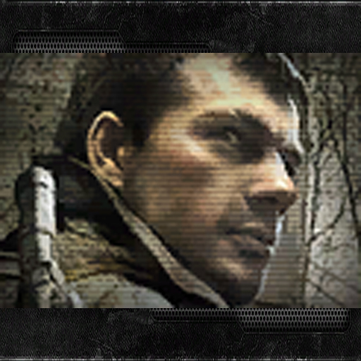Original Degtyarev Icon