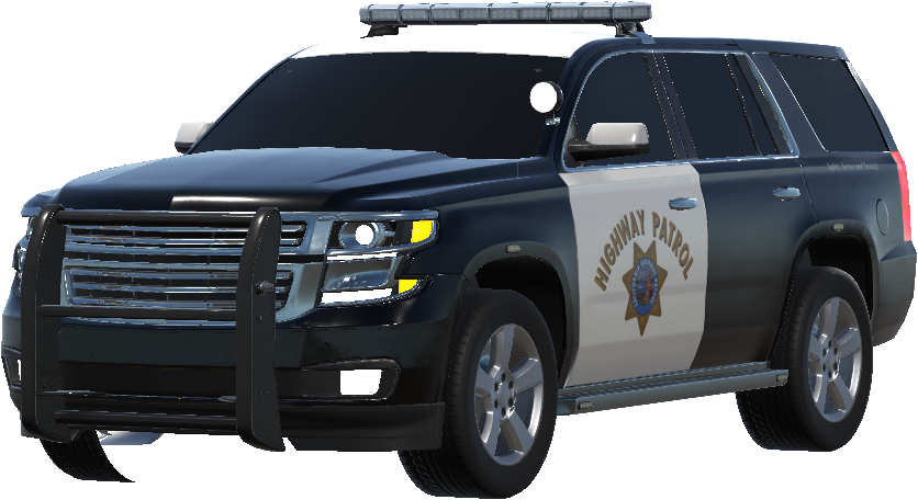 California Highway Patrol