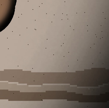 Roid-Free Vanilla Planets