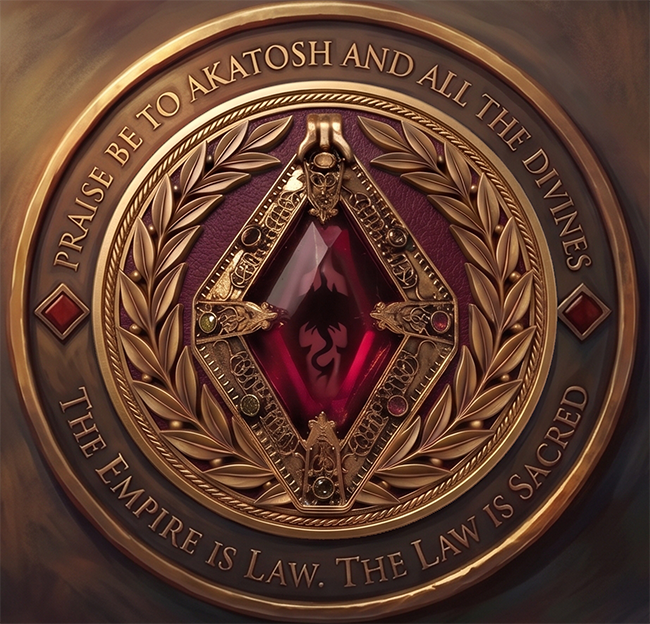 The Heartlands Codex preview