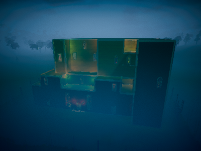 Amazing Adventure Map