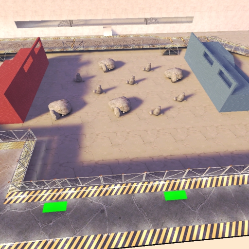 trade plaza sn v5 – Team Fortress 2 Mod