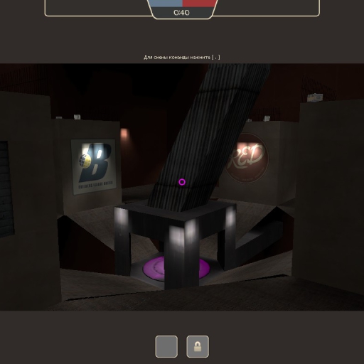 cp old metal factory (final version) – Team Fortress 2 Mod