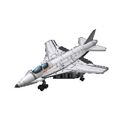 B-11 raider