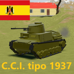 C.C.I. Tipo 1937 preview