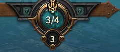 1 Devastated Province = 1 Necropolis Capacity - Nagash