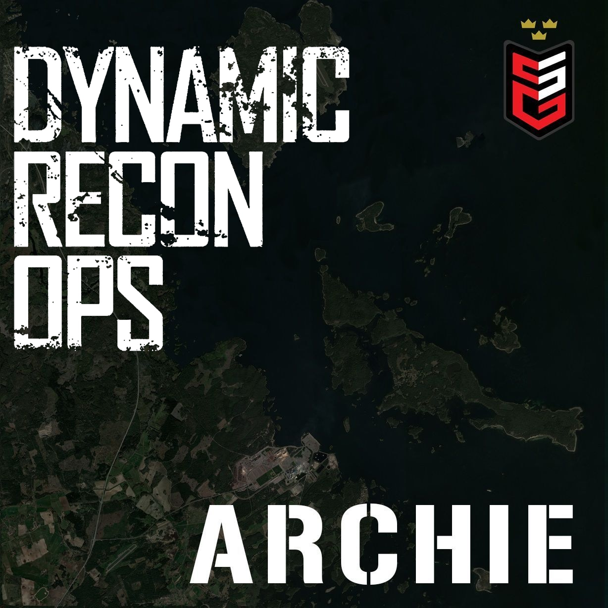 Dynamic Recon Ops - Archie, Summer