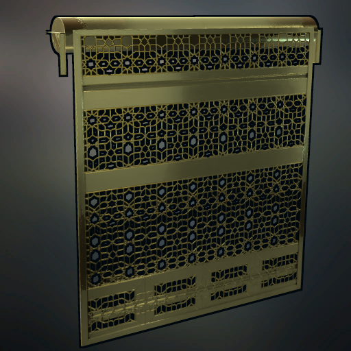 GoldenGarages