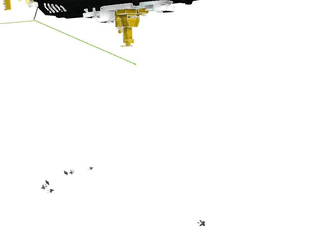 架空艦：ゲリエール