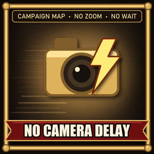 No Post Battle Zoom or Delay preview