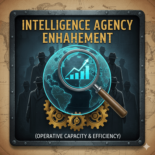 Improved Agency
