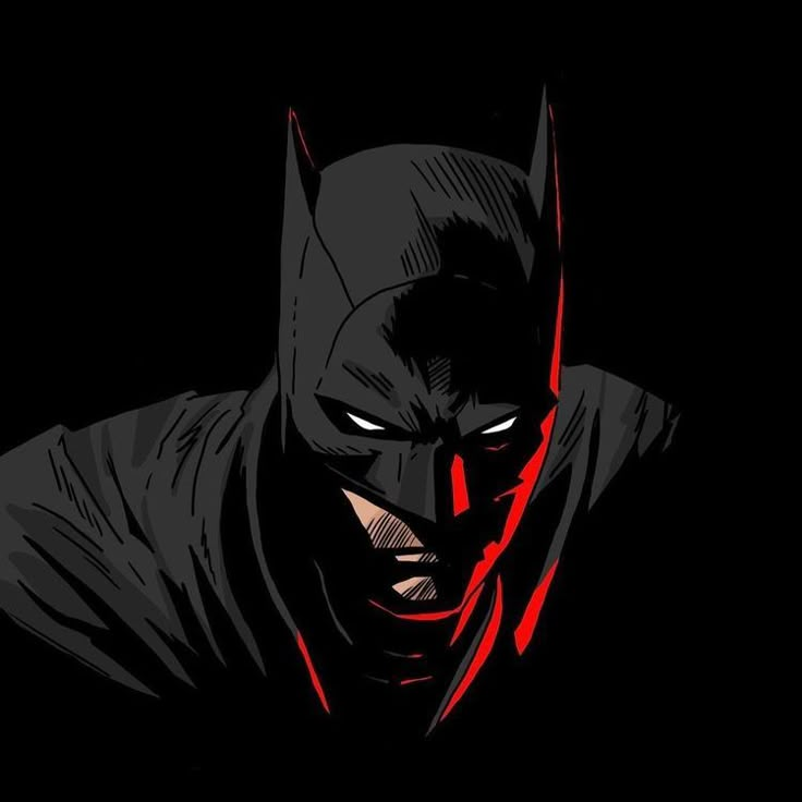 Batman 2008 Pack