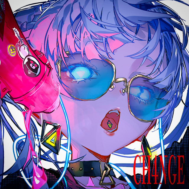 Ch4nge - Giga feat. KAFU