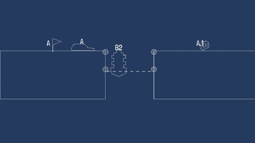 Hydraulic level