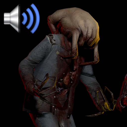 HL:Alyx More accurate Zombie sounds