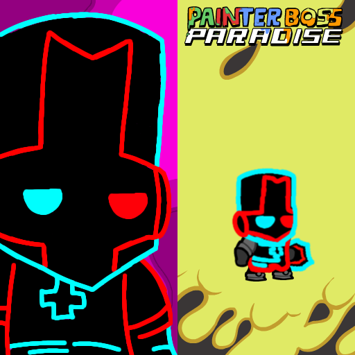 NEON KNIGHT