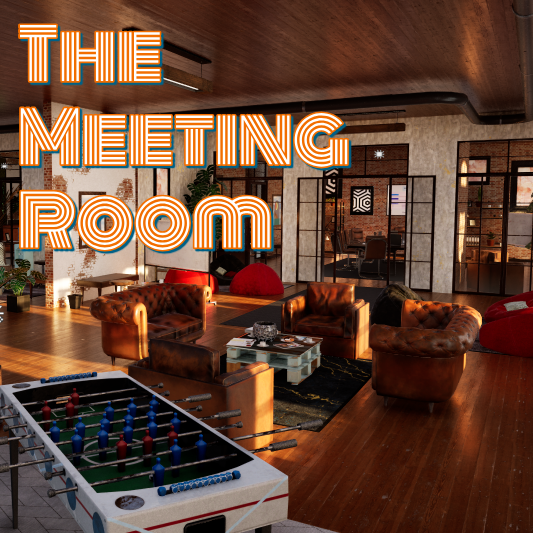 Meeting room Steam Workshop preview