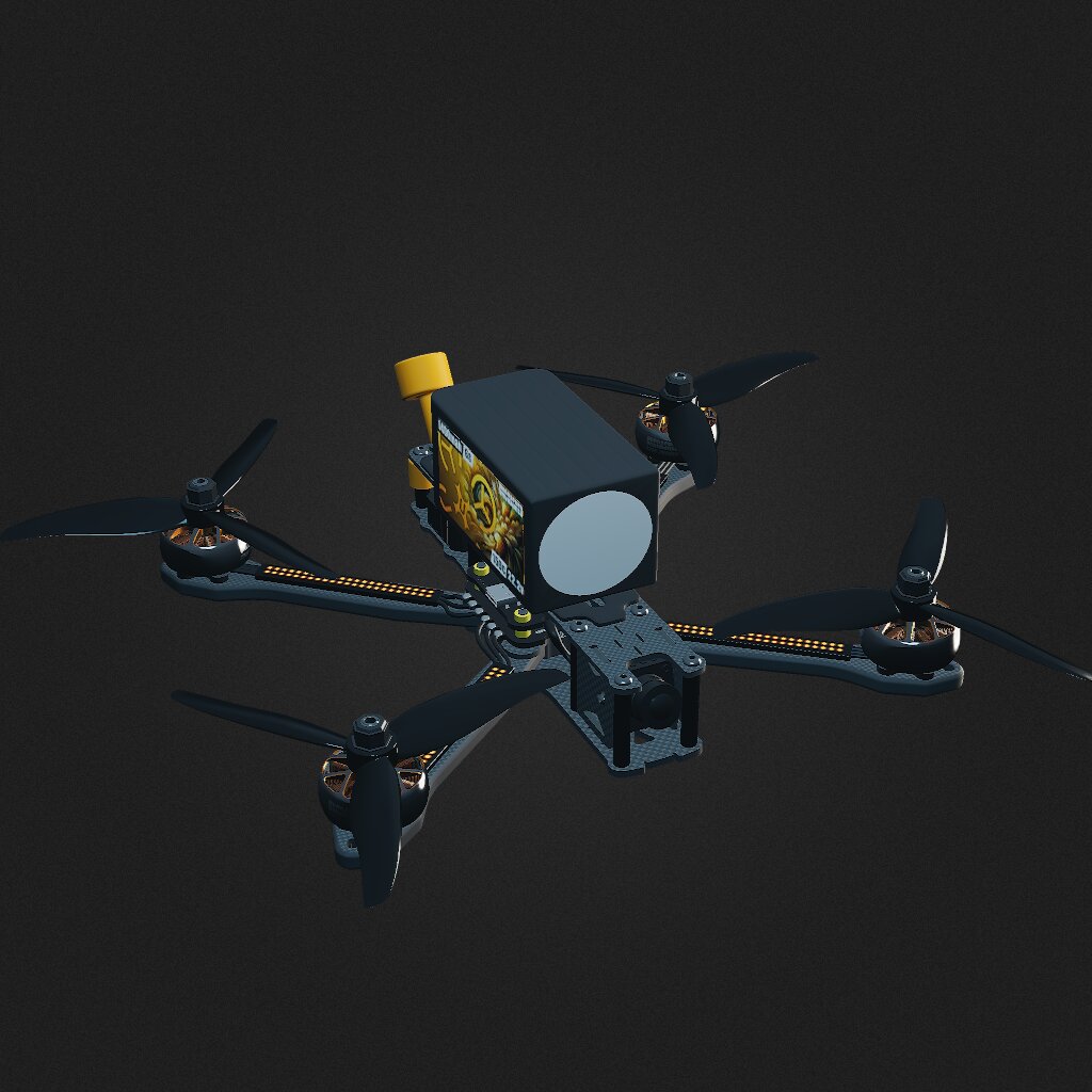 Vapor D5