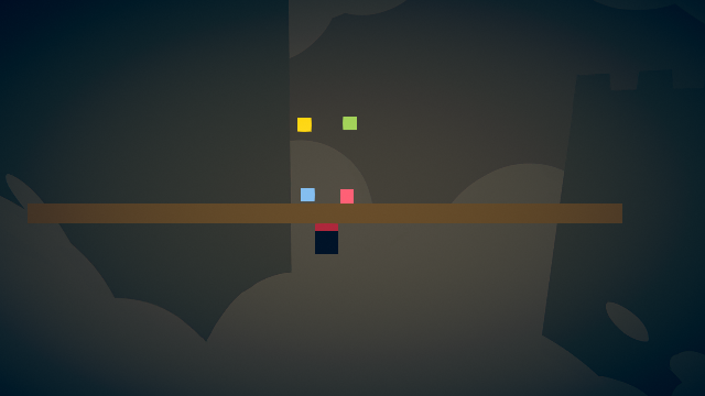 balance beam