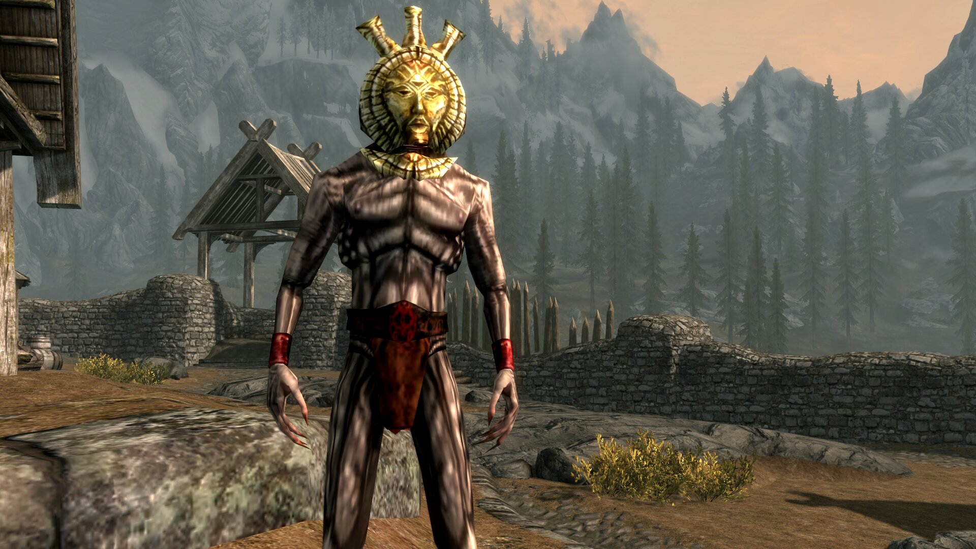 Preview For Mod #1