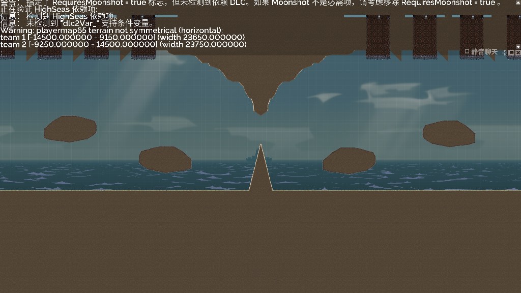 #LXS30海潜艇