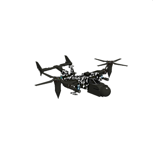 tyis vtol