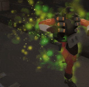 ★ Fairy Dust – Team Fortress 2 Mod