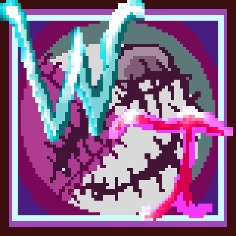 Witch's Tale_Nightmare0.00000 – tModLoader Mod