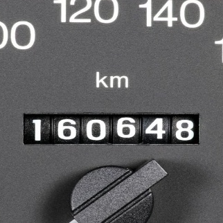 Universal Working Odometer