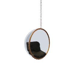 Hanging Bubble Chair- V5