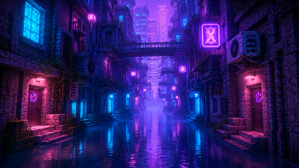 Alley