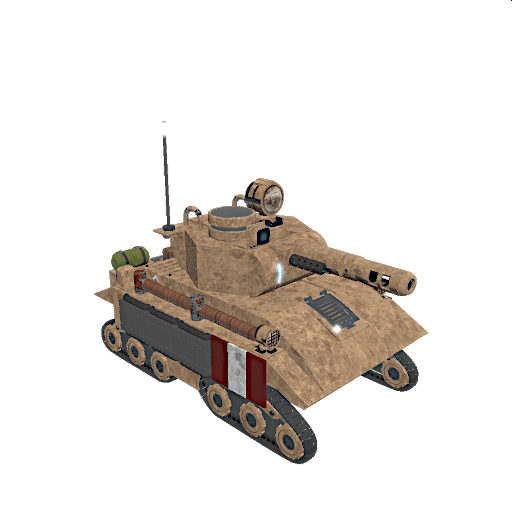 Light Tank