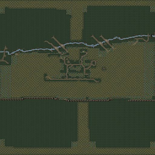 Town of plenty