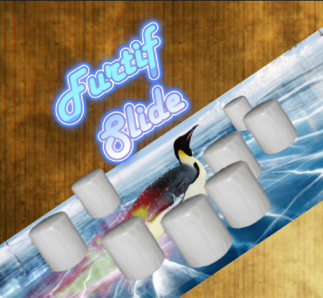 Furtif Slide