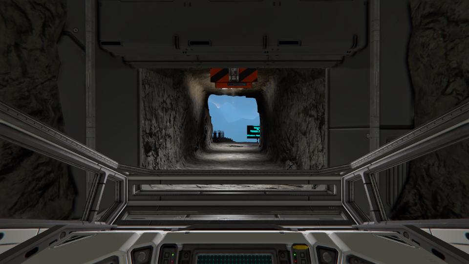 Carcosa Valley (Overhauled)