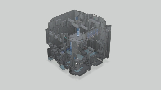 [The Cube]