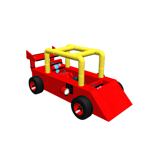 little tikes drift kart preview