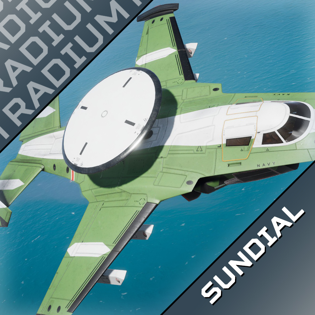E-44 Sundial - Medusa