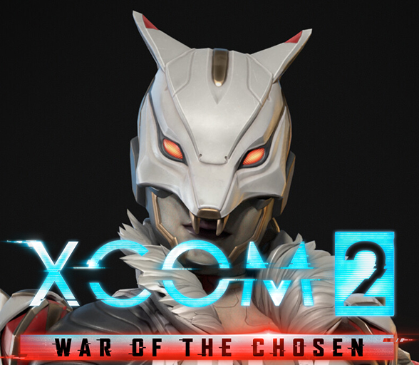[WOTC] XCOM 2 - Loba Squadmate (Prestige Tier 2 Skin)