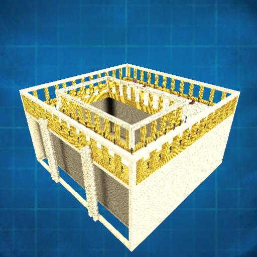 Elven Party House