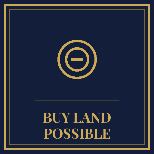 Nicholas - Buy Land Possible