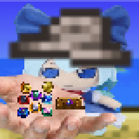 Fishing Luck – tModLoader Mod
