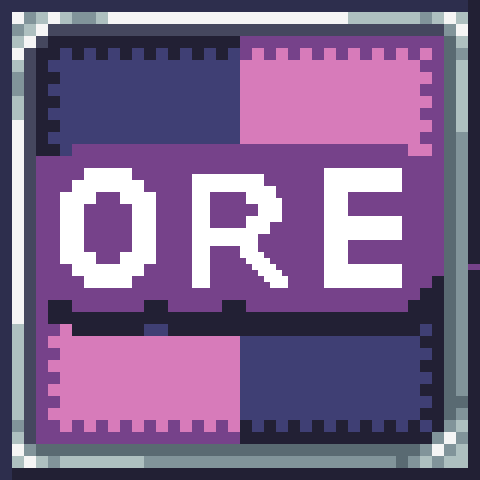 OreMerchent – tModLoader Mod