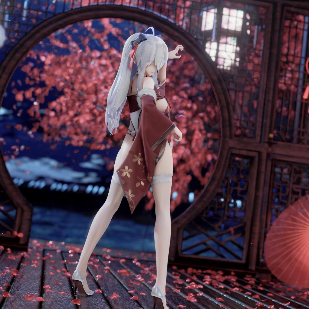 87.【弱音 Haku】LAYSHA - PINK LABEL-20260828 preview