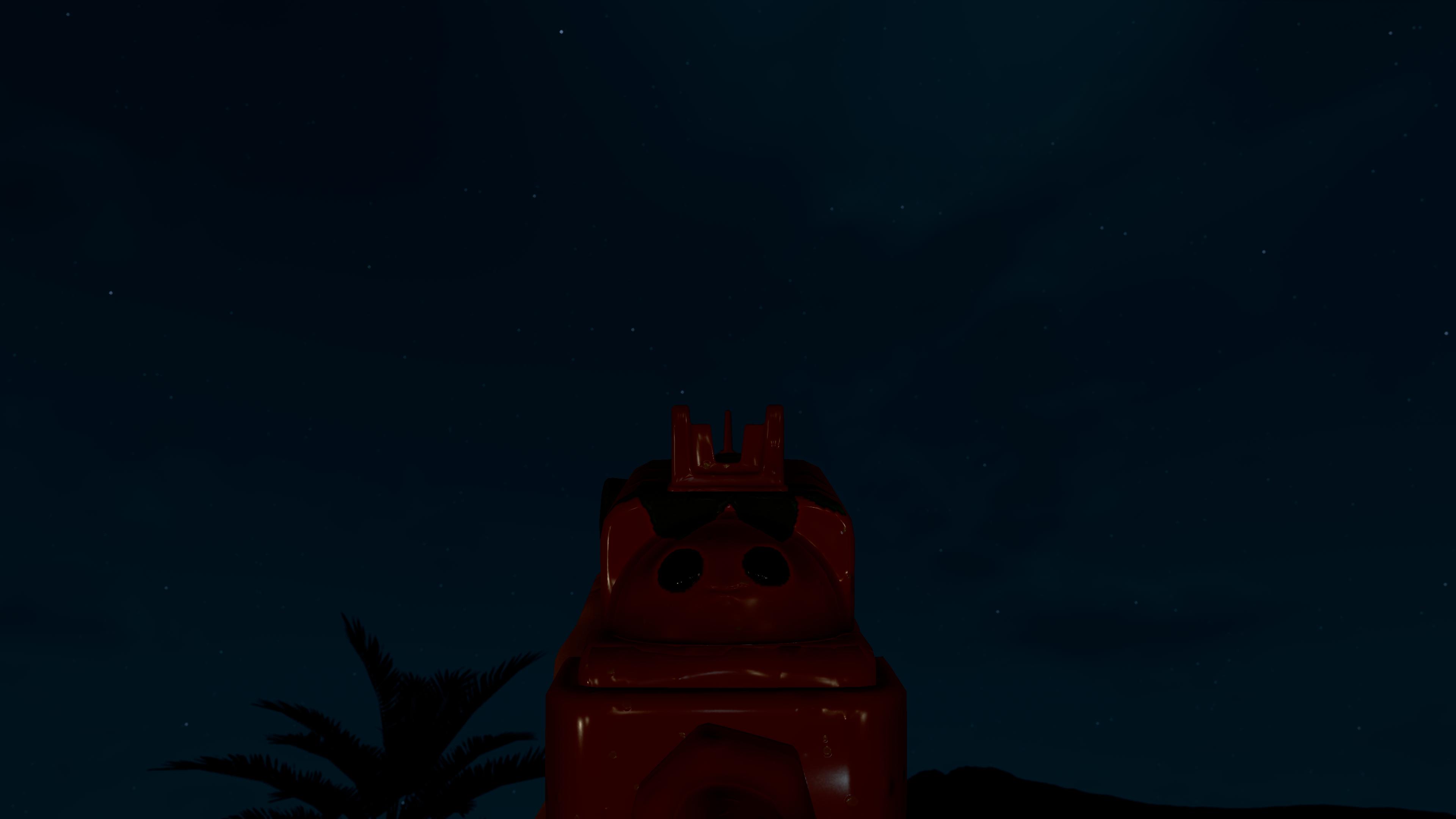 Señor Tomato SAR