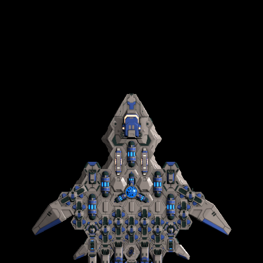 first cruiser
